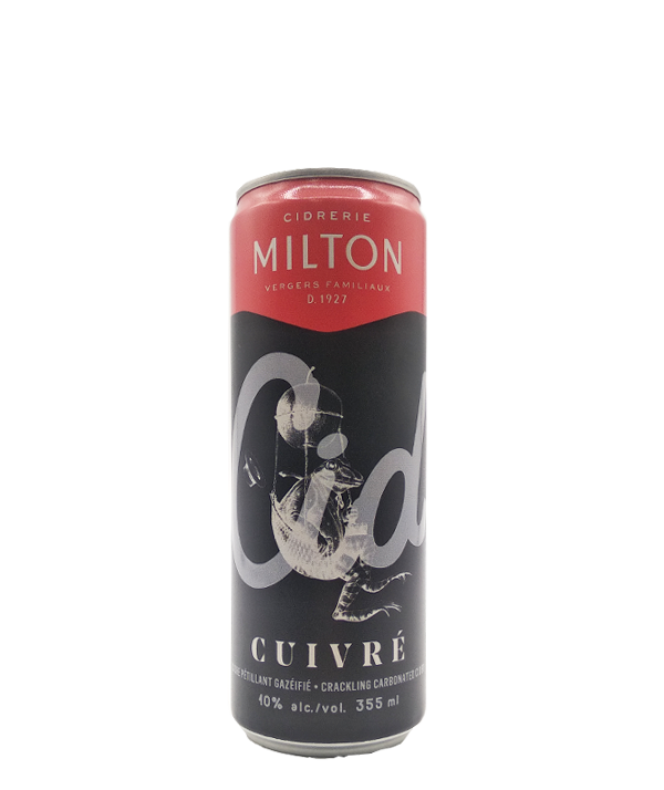 Cidre cuivré