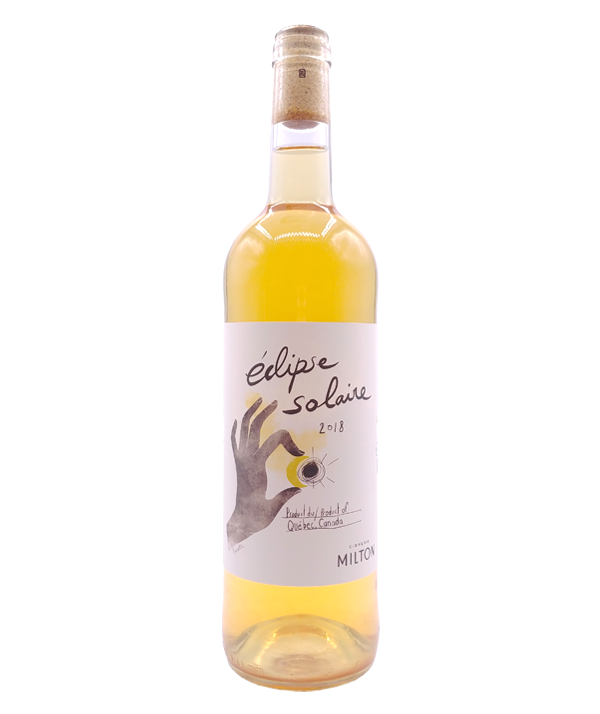 Veux-tu une bière, Cidrerie Milton, Éclipse Solaire, Cidre du Québec, Livraison Montréal