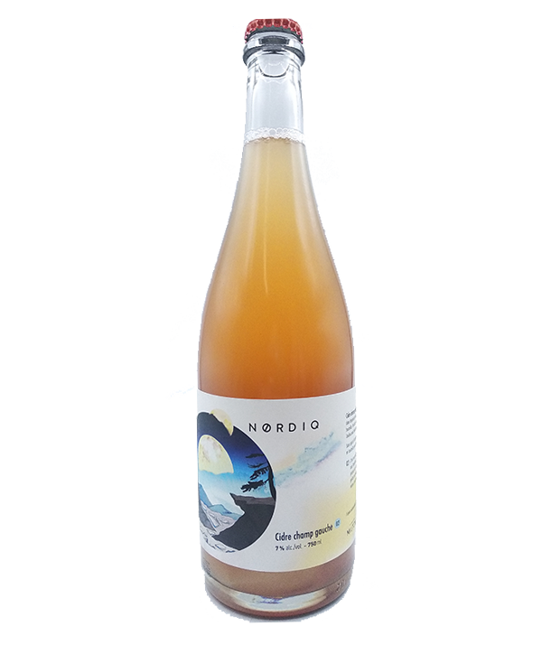 Nordiq - Cidre champ gauche 02