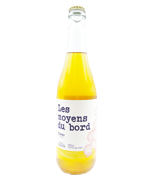 Les moyens du bord