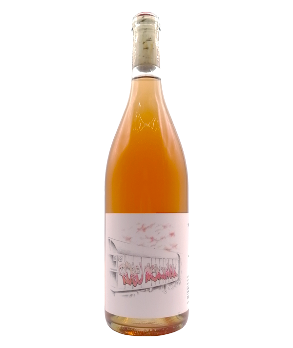 Rosé Mékinak