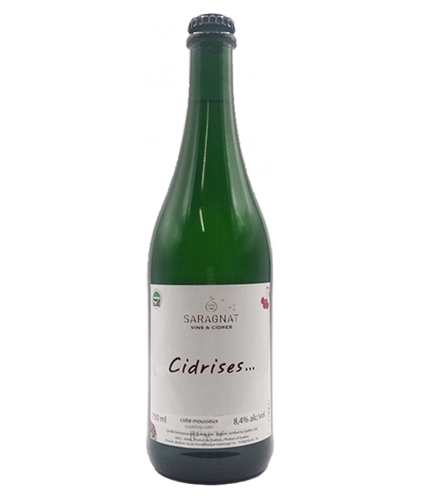 Cidrises...