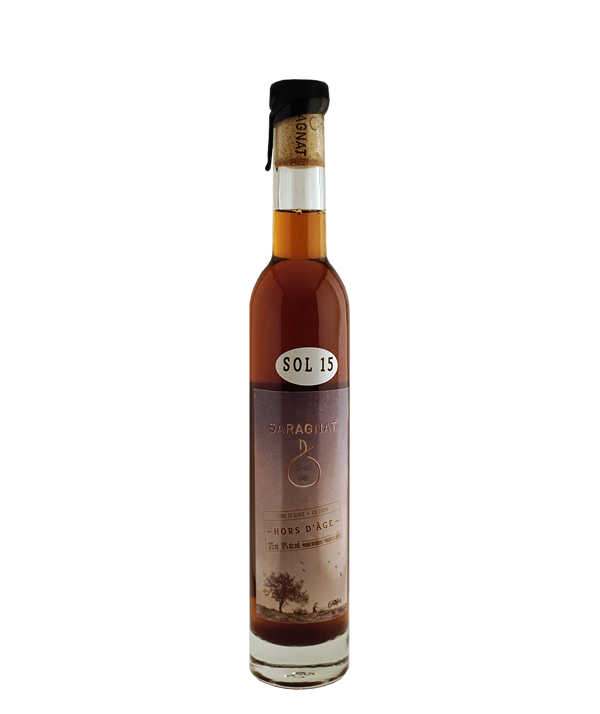 Veux-tu une bière, Clos Saragnat, Hors d'âge sol 15, Cidre de glace du Québec, Livraison Montréal