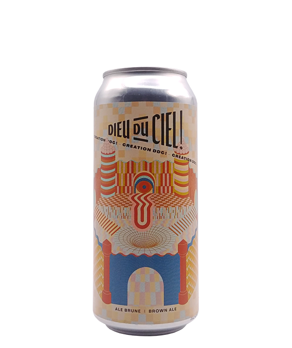Veux-tu une bière, Dieu du Ciel!, Castelnau, Bière microbrasserie, Livraison Montréal