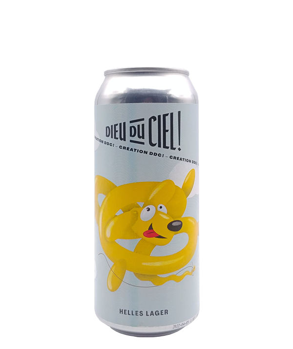 Veux-tu une bière, Dieu du Ciel!, Hélium, Bière microbrasserie, Livraison Montréal