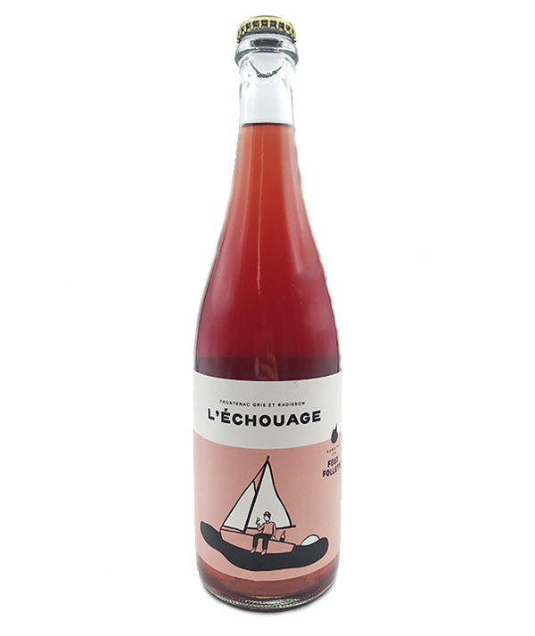 L'Échouage