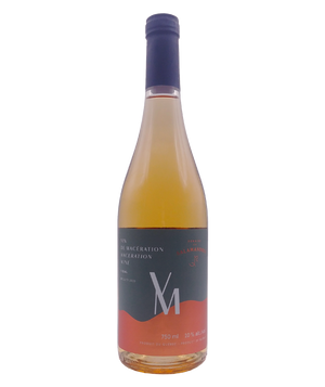 Veux-tu une bière, Domaine des Salamandres, Vin de macération - Vidal, Vin du Québec, Livraison Montréal