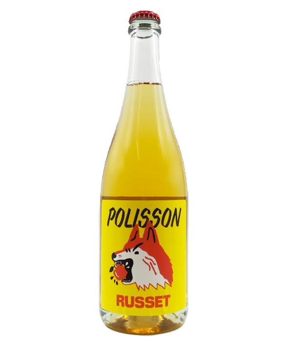 Russet