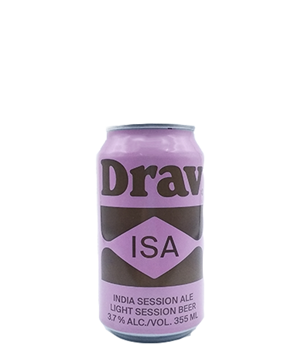 Drav - ISA