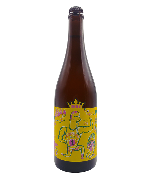 Veux-tu une bière, Dunham, Assemblage #1, Bière microbrasserie, Livraison Montréal