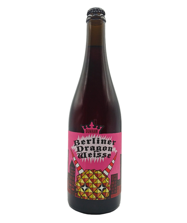 Berliner Dragon Weisse