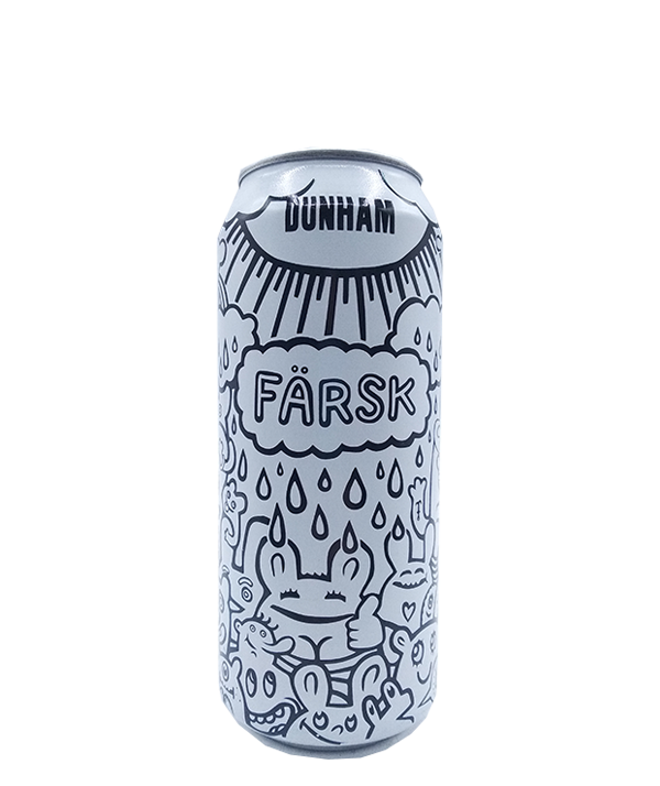 Farsk