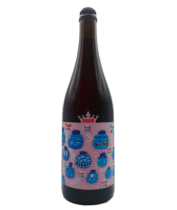 Veux-tu une bière, Dunham, Funk lala, Bière microbrasserie, Livraison Montréal