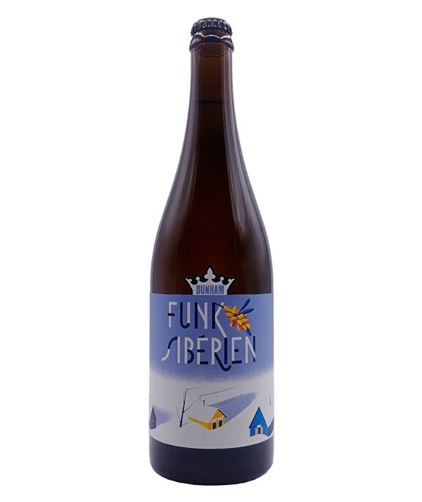Veux-tu une bière, Dunham, Funk Sibérien, Bière microbrasserie, Livraison Montréal