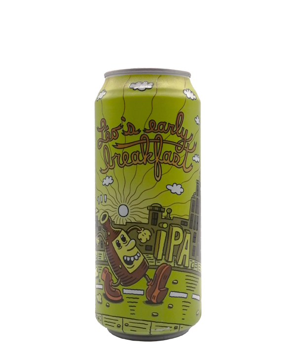 Veux-tu une bière, Dunham, Léo's Early Breakfast, Bière microbrasserie, Livraison Montréal