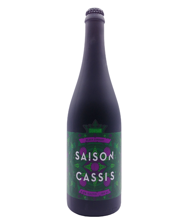 Saison Cassis