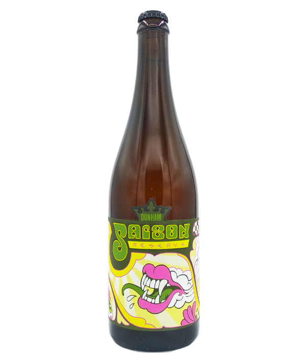 Saison réserve