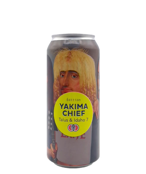 Veux-tu une bière, Dunham, Simplexité Édition Yakima Chief, Bière microbrasserie, Livraison Montréal