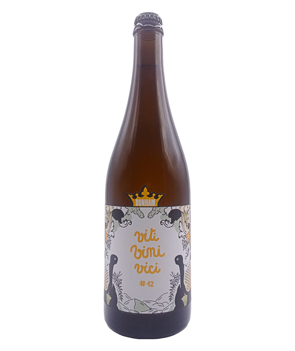 Veux-tu une bière, Dunham, Viti Vini Vici 12, Bière microbrasserie, Livraison Montréal