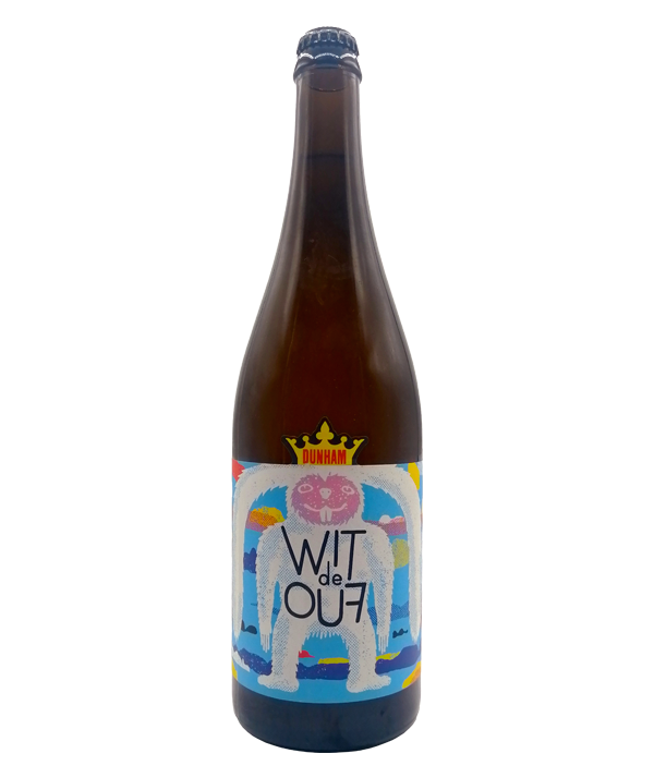 Veux-tu une bière, Dunham, Wit de Ouf, Bière microbrasserie, Livraison Montréal