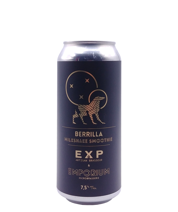 Veux-tu une bière, Emporium et EXP, Berrilla, Bière microbrasserie, Livraison Montréal