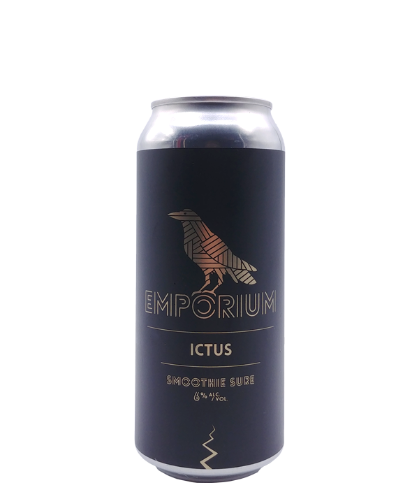 Veux-tu une bière, Emporium, Ictus, Bière microbrasserie, Livraison Montréal