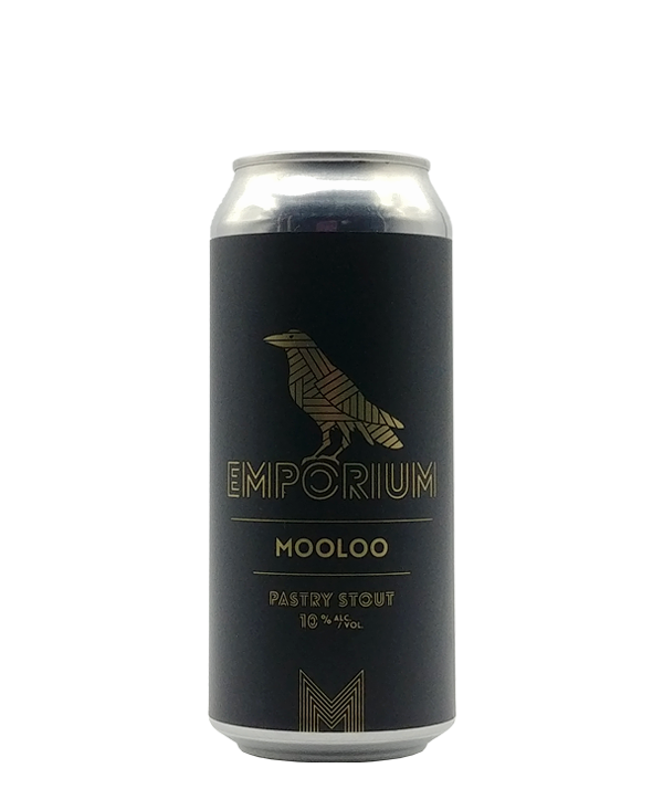Veux-tu une bière, Emporieum, Mooloo, bière microbrasserie, Livraison Montréal