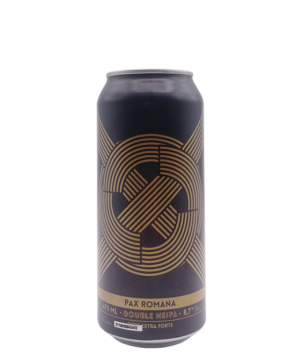 Veux-tu une bière, Emporium, Pax Romana, Bière microbrasserie, Livraison Montréal