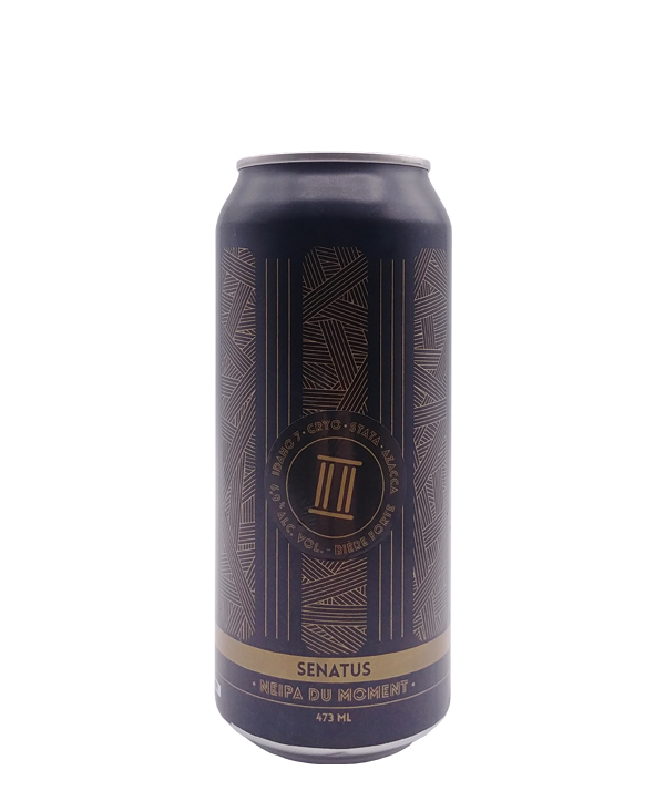 Veux-tu une bière, Emporium, Senatus 2, Bière microbrasserie, Livraison Montréal