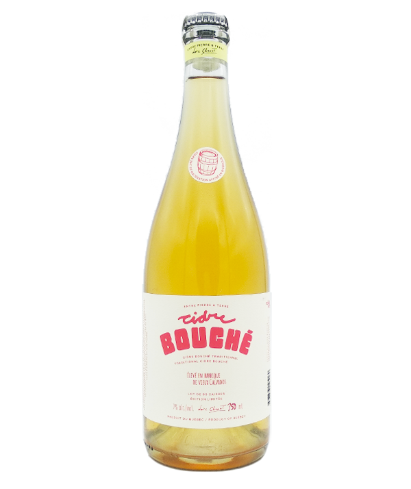 Cidre Bouché