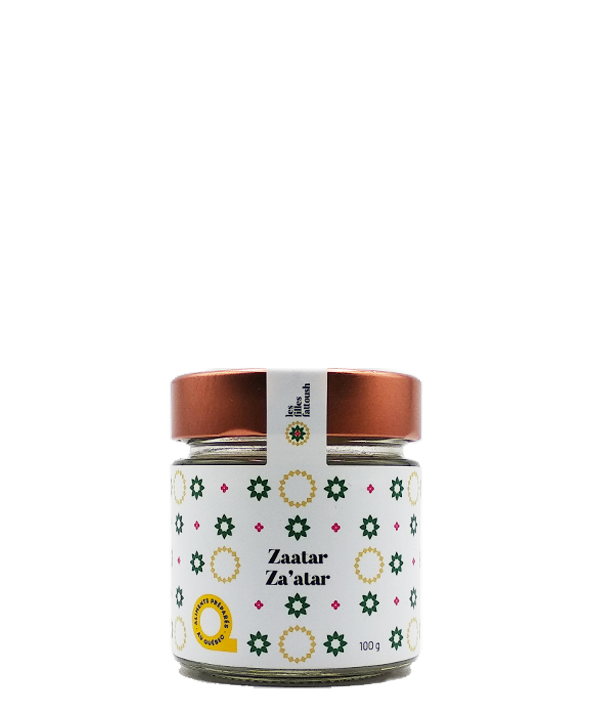 Zaatar