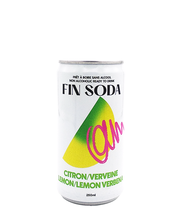 Citron Verveine