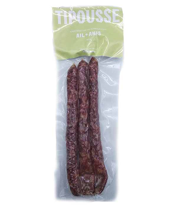 Tipousse