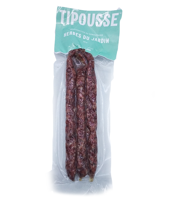 Tipousse