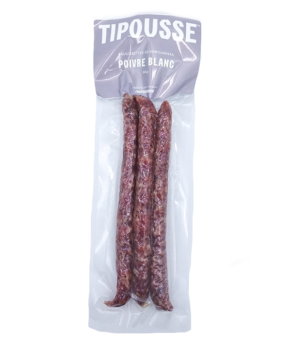 Tipousse