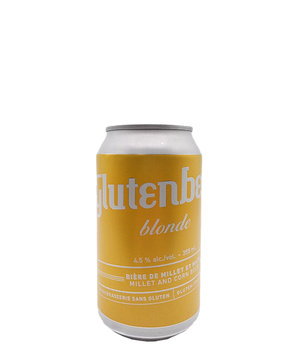 Blonde - 355ml