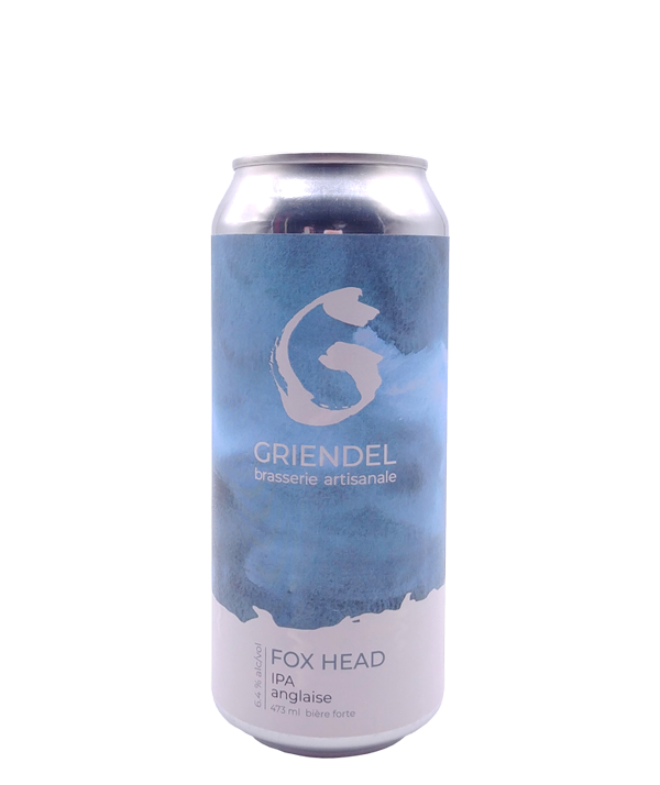 Veux-tu une bière, Griendel, Fox Head, Bière microbrasserie, Livraison Montréal