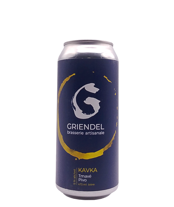 Veux-tu une bière, Griendel, Kavka, Bière microbrasserie, Livraison Montréal