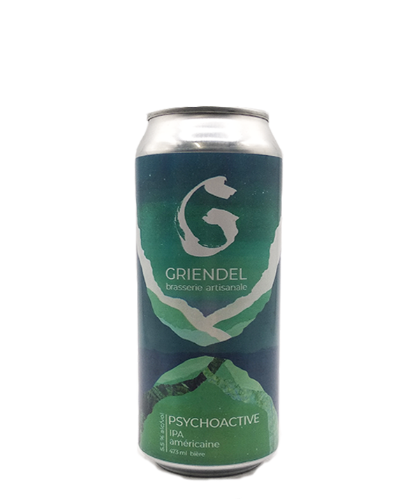 Psychoactive