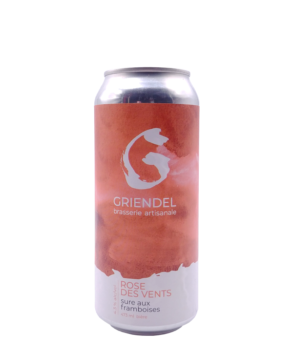 Veux-tu une bière, Griendel, Rose des vents, Bière microbrasserie, Livraison Montréal
