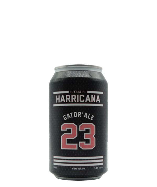 23 - Gator’ale