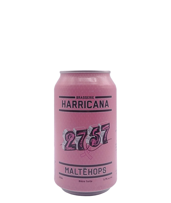 Veux-tu une bière, Harricana, 2757, Bière microbrasserie, Livraison Montréal
