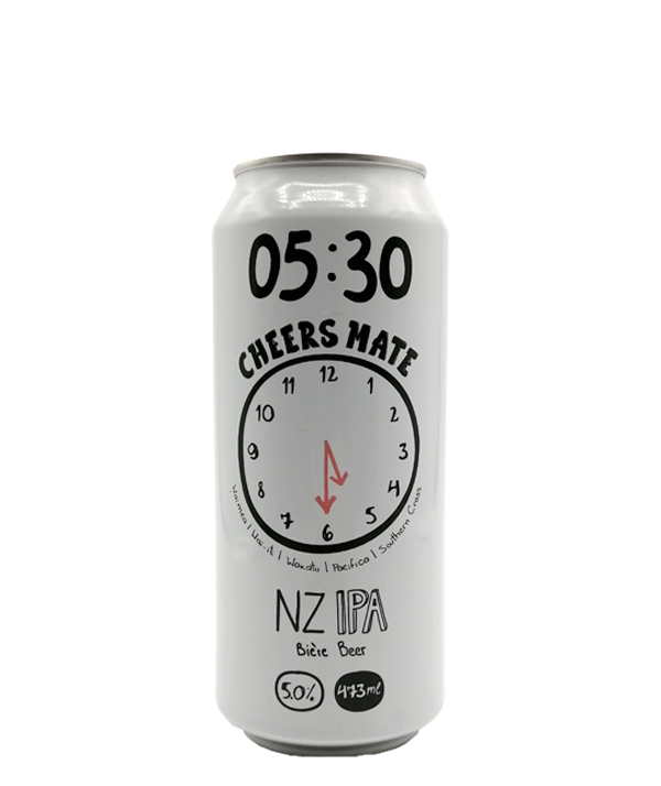 veux-tu une bière harricana 530 cheers mate