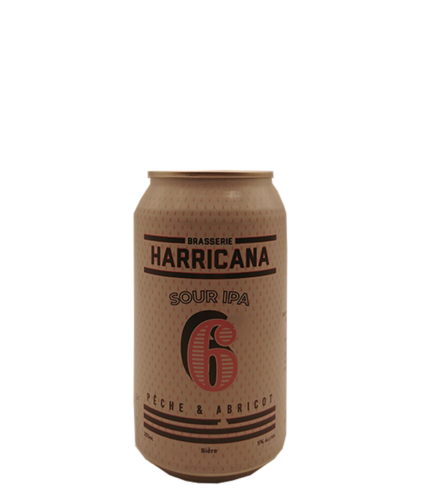 6 - Sour IPA