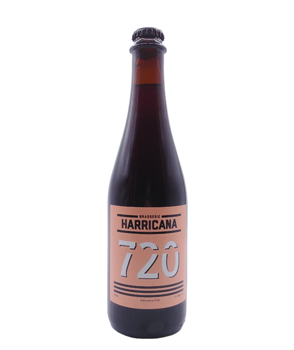Veux-tu une bière, Harricana, 720, Bière microbrasserie, Livraison Montréal