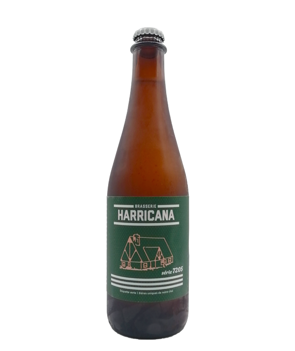 Veux-tu une bière, Harricana, 7205.020, Bière microbrasserie, Livraison Montréal