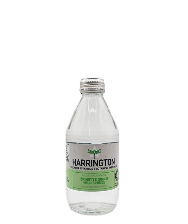Harrington épinette douce