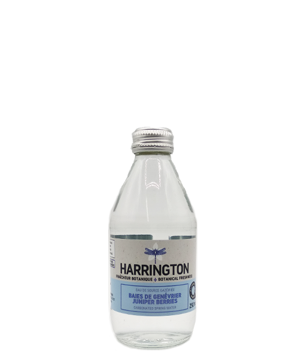 Harrington Baies de genévrier