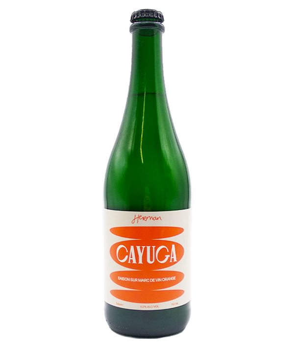 Cayuga