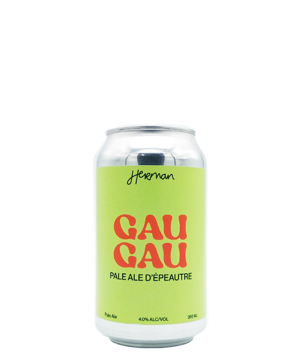 GAUGAU